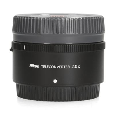 Nikon Z TC-2.0x Teleconverter