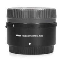 Nikon Z TC-2.0x Teleconverter