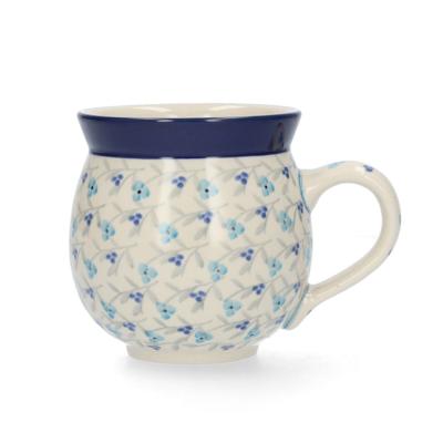 Mug Farmer 370ml - Peaceful