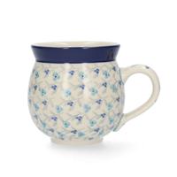 Mug Farmer 370ml - Peaceful