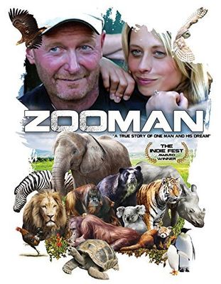 Zooman - DVD (0760137135494) Zooman - DVD (0760137135494)