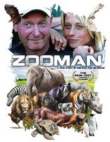 Zooman - DVD (0760137135494) - thumbnail