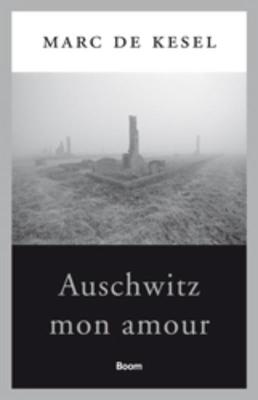 Auschwitz mon amour (Paperback)