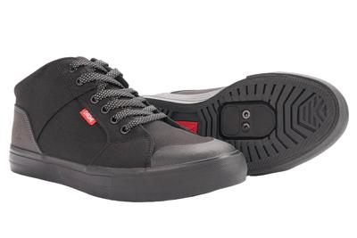 Chrome Industries Southside 3.0 Pro Schoenen Zwart