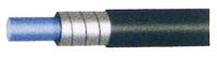 Promax buitenkabel voor rem zwart 5 mm 30 meter
