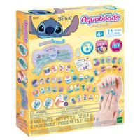 Aquabeads Disney Stitch nagelstudio Aquabeads Disney Stitch nagelstudio