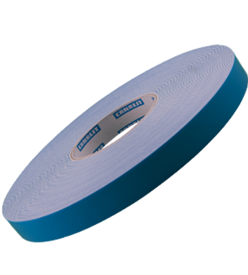 Dubbelzijdige tape 19mm 25M Canalit
