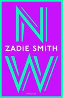 NW - Zadie Smith - ebook