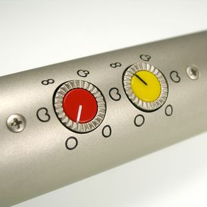 Neumann Usm 69 I Nikkel Microfoon voor podiumpresentaties