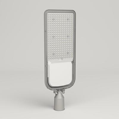 HOFTRONIC™ Lumin LED Straatlamp - Straatlantaarn - Type II - 4000K neutraal wit licht - 200 Watt 27000 lumen (135lm/W) - IP65-waterdicht - Flikkervrij
