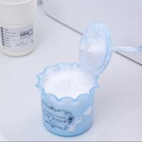 2 PC'S Fashion Unisex bubbler zuivering schuimende Bubble Bag schuimende beker (blauw) 2 PC'S Fashion Unisex bubbler zuivering schuimende Bubble Bag schuimende beker (blauw)