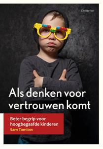 Als denken voor vertrouwen komt (Paperback)