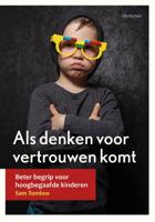 Als denken voor vertrouwen komt (Paperback)