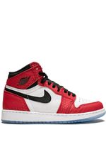 Jordan Kids baskets Air Jordan 1 Retro - Rouge