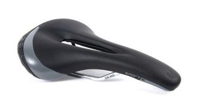 Velo Zadel senso sport ii0 zwart
