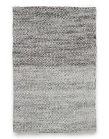 Marc O'Polo Nordic knit Melange Anthracite Plaid