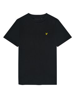 Lyle & Scott T-shirt - Jet zwart