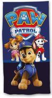 Paw Patrol handdoek action 70 x 140 cm - polyester