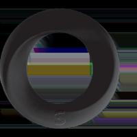 Shots Toys by Shots Eindeloze Cockring - Regular - Bulk - thumbnail