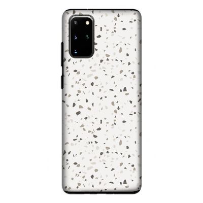 Terrazzo N°14: Samsung Galaxy S20 Plus Tough Case