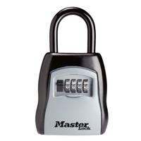 Sleutelkluis masterlock select access mid beugel