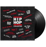 Various Artists - Hip Hop Collected (2LP)