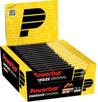 Powerbar Energize Original Bar Box of 15