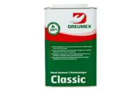 Dreumex Zeep blik rood 4.5 ltr classic
