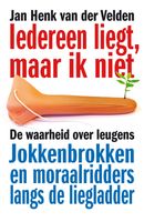 Iedereen liegt, maar ik niet - thumbnail