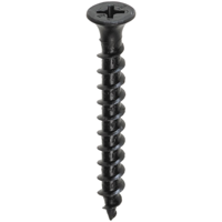Steelies Ultimate laminaatschroef 5,5x38 gefosfateerd | 500 stuks - 19020550381