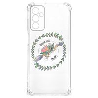 Samsung Galaxy M13 4G | M23 Stevig Bumper Hoesje Boho Dreams - thumbnail