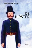 Jason  Hazely & Joel  Morris Handboek voor... de hipster - thumbnail