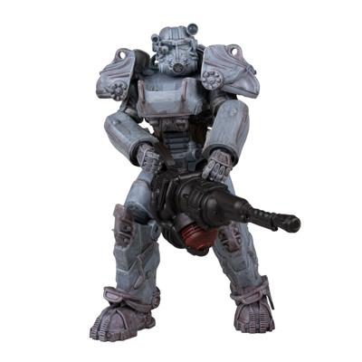 McFarlane Elite Edition #3 T-60 (Fallout 76)