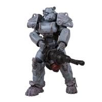 McFarlane Elite Edition #3 T-60 (Fallout 76) McFarlane Elite Edition #3 T-60 (Fallout 76)