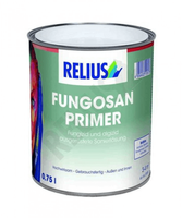 relius fungosan primer 0.75 ltr