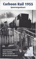 Carboon Rail 1955 - Paperback (9789073280151) - thumbnail