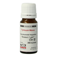 DNH Tymmuun novo 975 200 Stuks