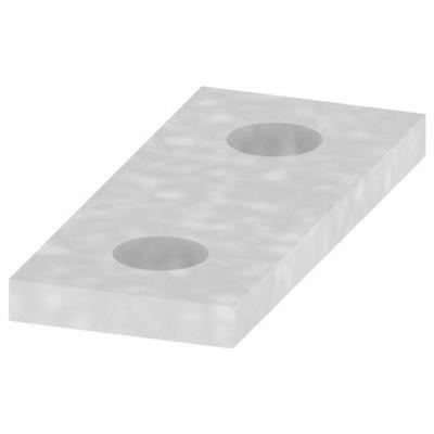 Weidmüller 0247000000 Dwarsverbinder 5 stuk(s)