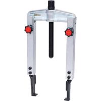 KS Tools 6200063 Poelietrekker Aantal haken: 2 KS Tools 6200063 Poelietrekker Aantal haken: 2