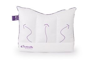 Cinderella synthetisch Orthoflex kussen Medium/Soft