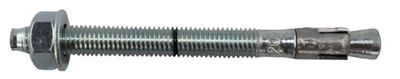 Sympafix doorsteekanker TB1-PLUS verz 10/40x120