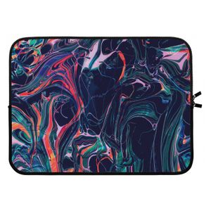 Light Years Beyond: Laptop sleeve 15 inch