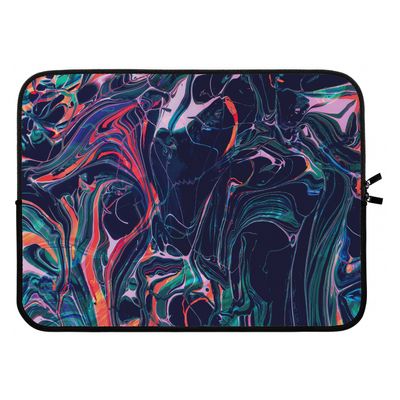 Light Years Beyond: Laptop sleeve 15 inch