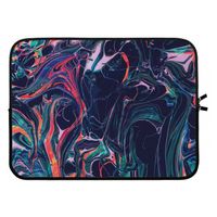 Light Years Beyond: Laptop sleeve 15 inch