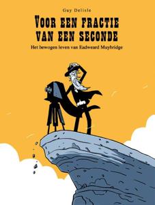 Een fractie van een seconde (Hardback)