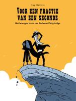 Een fractie van een seconde (Hardback)