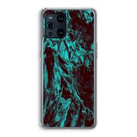 Ice Age: Oppo Find X3 Pro Transparant Hoesje Ice Age: Oppo Find X3 Pro Transparant Hoesje
