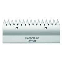 Aesculap/Econom Econom bovenmes 15 tands