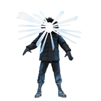 NECA The Thing Poster Series