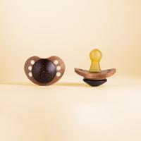 Coco + beech round alle leeftijden Coco + beech round alle leeftijden